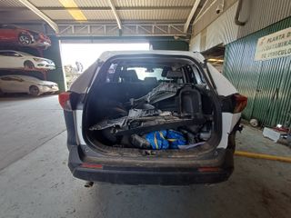 DESPIECE COMPLETO TOYOTA RAV-4 Hybrd