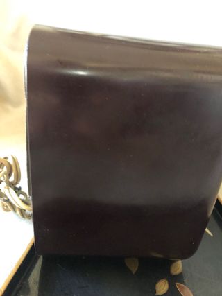 Antigua radio de madera Philips