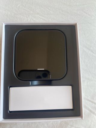 Adaptador inalámbrico CarPlay