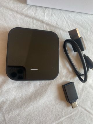 Adaptador inalámbrico CarPlay