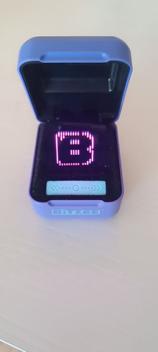Bitzee Juguete Interactivo