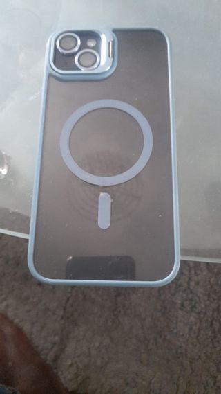 iPhone 15 Plus 128GB - Como nuevo