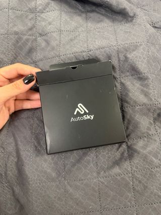  Autosky per televisore con Netflix auto 