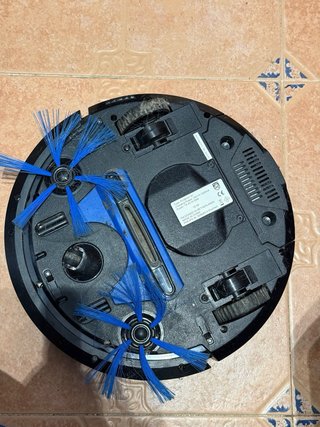 Robot aspirador Philips FC8810/01