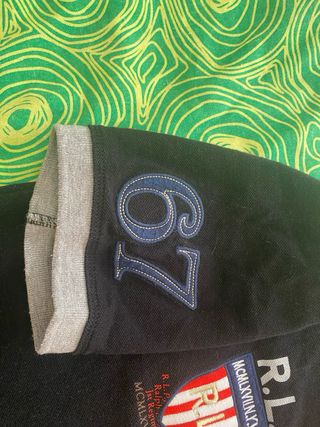 Polo Ralph Lauren MC - Talla L