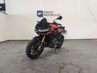 APRILIA Tuono 660 Factory