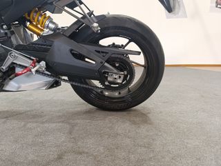 APRILIA Tuono 660 Factory