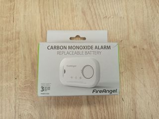 Alarma de Monóxido de Carbono - FA6813 - Fireangel