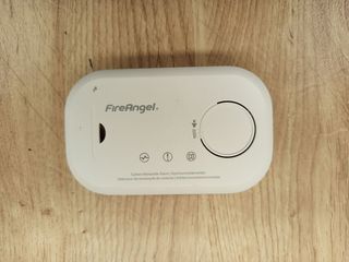 Alarma de Monóxido de Carbono - FA6813 - Fireangel