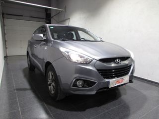 Hyundai ix35 1.6 GDI