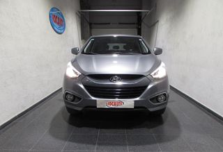 Hyundai ix35 1.6 GDI
