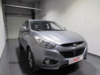 Hyundai ix35 1.6 GDI