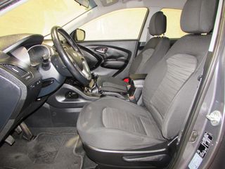 Hyundai ix35 1.6 GDI