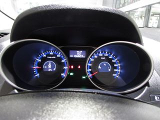 Hyundai ix35 1.6 GDI