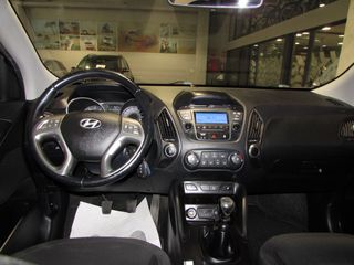 Hyundai ix35 1.6 GDI