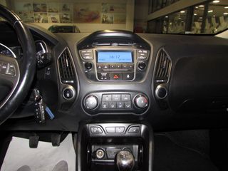 Hyundai ix35 1.6 GDI