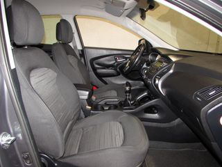 Hyundai ix35 1.6 GDI