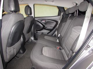 Hyundai ix35 1.6 GDI