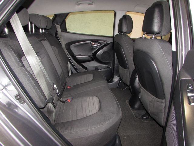 Hyundai ix35 1.6 GDI