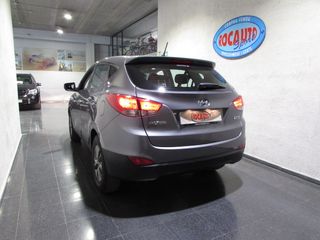 Hyundai ix35 1.6 GDI