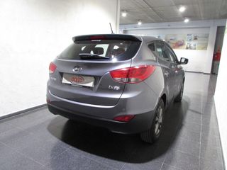 Hyundai ix35 1.6 GDI