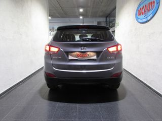 Hyundai ix35 1.6 GDI