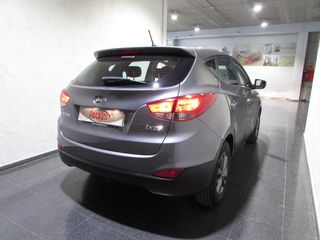 Hyundai ix35 1.6 GDI