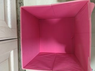 Caja organizadora infantil El Corte Inglés