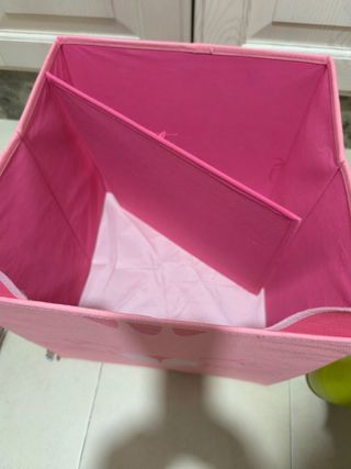 Caja organizadora infantil El Corte Inglés