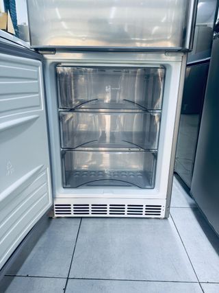 Nevera Fagor Inox