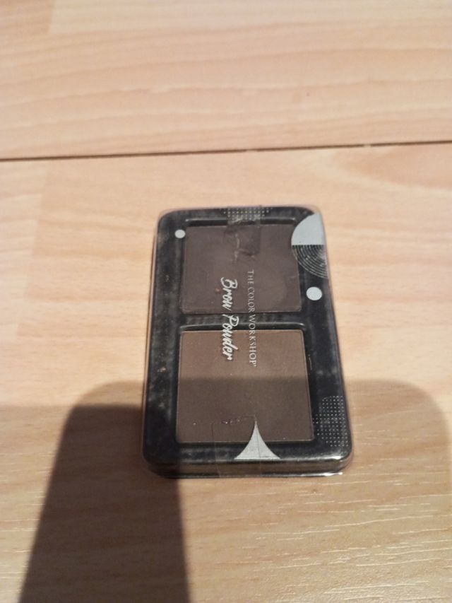 Paleta sombras Seven Cool