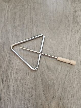 Set de instrumentos musicales infantiles