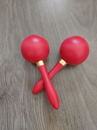 Set de instrumentos musicales infantiles