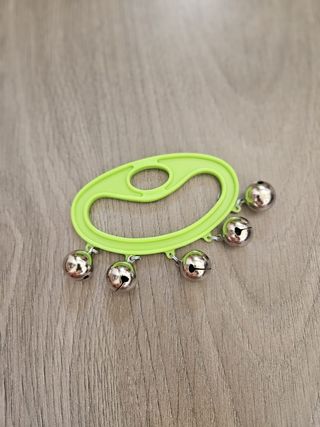 Set de instrumentos musicales infantiles