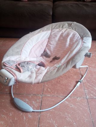 Hamaca Bebé Ingenuity