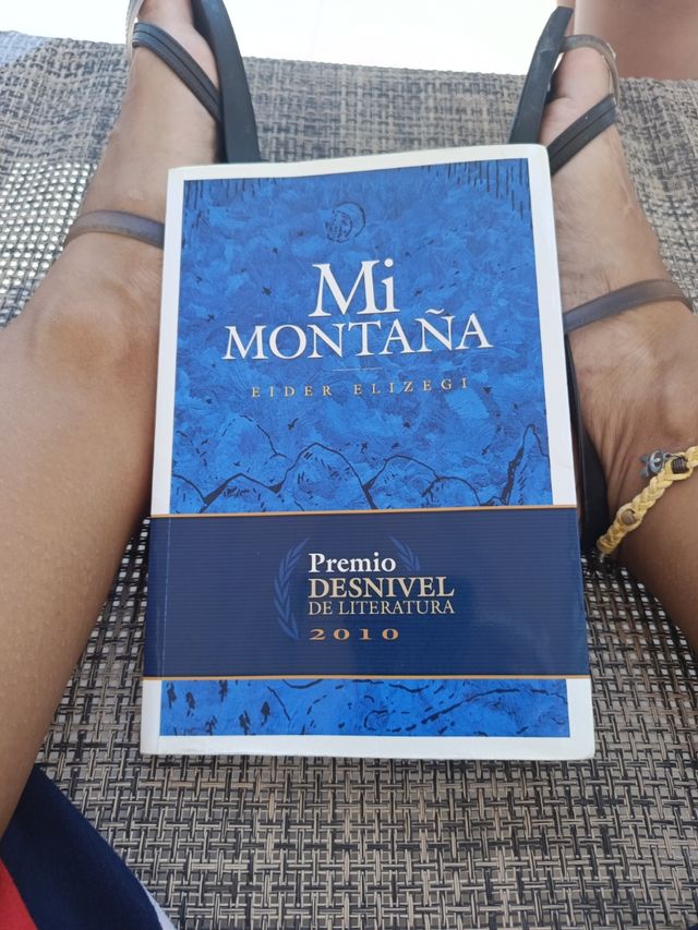 Mi montaña