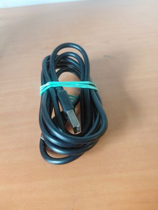 Micrófono Krom Kimu Pro - Negro