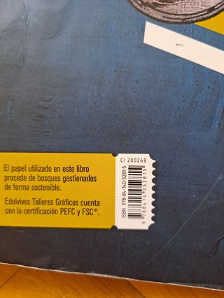 Proyecto: FanFest - Geografía e Historia 2 ESO