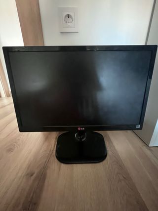 Monitor LG 22MP55HQ-P