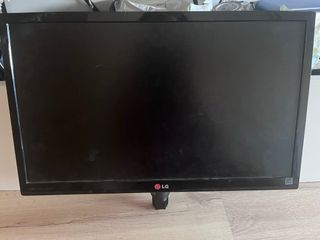 Monitor LG 22MP55HQ-P
