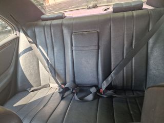 Mercedes-Benz Clase E 1998