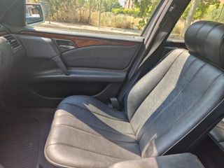 Mercedes-Benz Clase E 1998