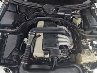 Mercedes-Benz Clase E 1998
