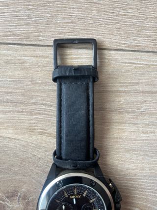 Reloj DKNY NY1381 - Cronógrafo Usado