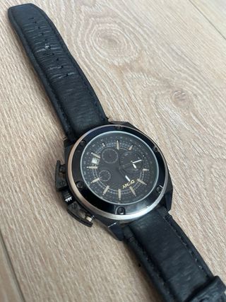 Reloj DKNY NY1381 - Cronógrafo Usado