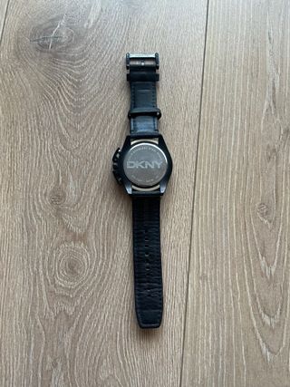 Reloj DKNY NY1381 - Cronógrafo Usado