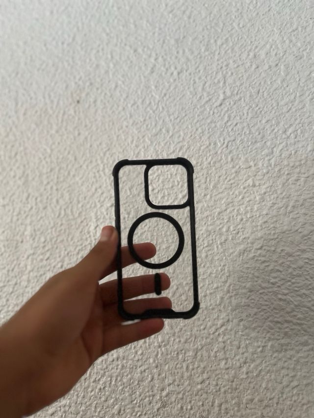 Funda iPhone 13 Pro y 14 pro 