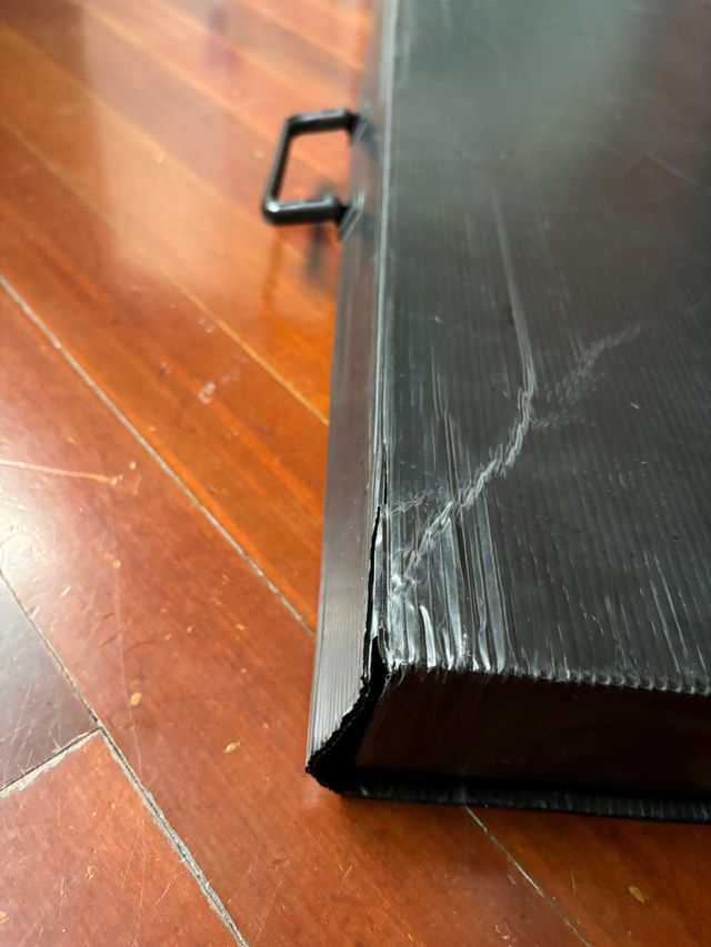 Valigetta XL portadisegno