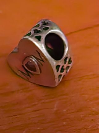 Charm Pandora Corazón mamá