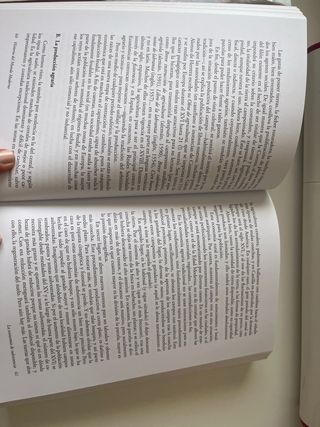 Historia del mundo moderno